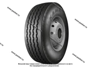 Шина Кама NT 201 385/65 R22.5 ЦМК SALE 2023 год|Код 22786