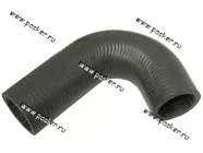 Патрубок от термостата к помпе 1118 Калина АО БРТ|Код 22830