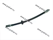 Шланг тормозной 1118 Калина передний Балаково АО БРТ 142|Код 22839