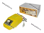 Зарядное устройство НикА АнтаС ЗУ-90М-1|Код 2285