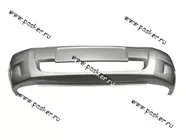 Бампер 21704 Priora Кампласт-Т передний н/о Снежная королева 690|Код 22871