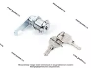 Замок почтовый СТАНДАРТ ЗП30мм в сборе|Код 22875