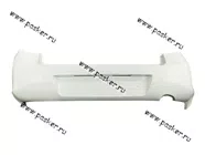 Бампер 2190 Granta Кампласт-Т задний Ледниковый 221|Код 22876