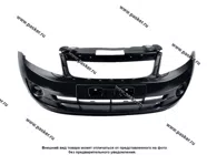 Бампер 2190 Granta Кампласт-Т передний Космос 665|Код 22879