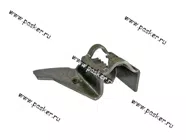 Гребенка сидения 2101 левая|Код 2292