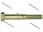 Болт М8-6GХ60 звездочки промеж вала дв 406 (406-1006127) ОАО ЗМЗ [упаковка 10 шт.]|Код 22941