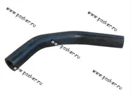 Патрубок печки 1118 Калина АО БРТ отводящий|Код 22953