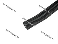 Уплотнитель багажника 2123 Chevy Niva АО БРТ|Код 22973