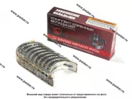 Вкладыши коренные 0,00 к-т Spark M300/Lacetti/Ravon R2 ЗМЗ|Код 23011