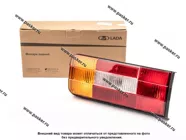 Фонарь задний 2106 левый LADA Image|Код 23094