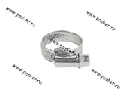 Хомут  Стандарт 16х28/16x27 [упаковка 10 шт.]|Код 23110