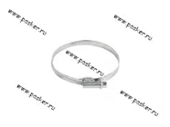 Хомут  Стандарт 70х90 [упаковка 10 шт.]|Код 23121