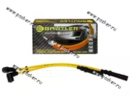 Провода свечные 1111 ОКА BAUTLER силикон BTL-1111IW|Код 23146