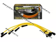 Провода свечные М 2141 BAUTLER силикон BTL-0041IW|Код 23173