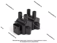 Катушка зажигания Renault Logan LADA Largus Группа Омега 58.3705|Код 23245