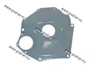 Крышка картера 2101-07,21-213 сцепления|Код 233