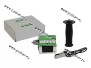 Вилка нагрузочная Н-2001 mini АВТОЭЛЕКТРИКА|Код 23313