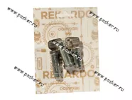 Личинки 2102,04,21 Рекардо блистер|Код 23335