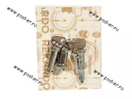 Личинки 2103,06 Рекардо блистер|Код 23336