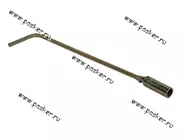 Ключ свечной 16мм с карданом 435мм Автом-2 112161|Код 23413