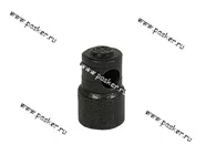 Головка торцевая 36 под вороток короткая Автом-2 115236|Код 23419