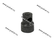 Головка торцевая 41 под вороток короткая Автом-2 115241|Код 23420