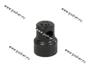 Головка торцевая 46 под вороток короткая Автом-2 115246|Код 23421