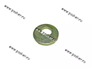 Шайба развального болта 2108-2901052 [упаковка 20 шт.]|Код 2349