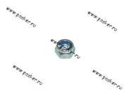 Гайка М8 с тефлоном карданного болта 2101-07|Код 235