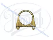 Хомут глушителя стремянка Ф51 М-412 2140 AVKOPRO [упаковка 10 шт.]|Код 2350