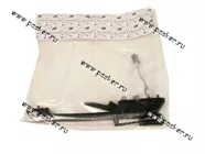 Ручка двери 2108 наружная левая Рекардо|Код 23503