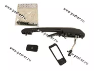 Ручка двери 2109,099 наружная задняя левая Рекардо|Код 23505