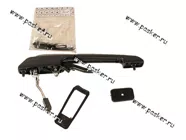 Ручка двери 2109,099 наружная задняя правая Рекардо|Код 23506