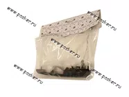 Ручка двери 2109,099 наружная передняя левая Рекардо|Код 23507