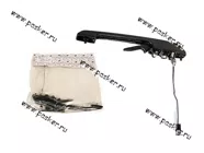 Ручка двери 2109,099 наружная передняя правая Рекардо|Код 23508