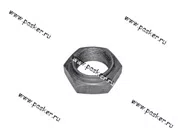 Гайка ступицы ГАЗ-3110 3302 2217|Код 23733