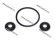 Ремкомплект масляного фильтра Волга|Код 2381