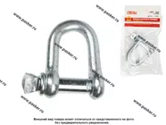 Скоба такелажная М16 GARDE STM16|Код 23813
