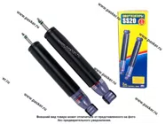 Амортизаторы УАЗ Патриот передние SS20 комфорт|Код 23816