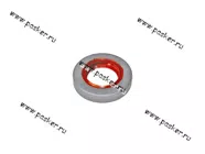 Сальник КПП вторичного вала 2101 Балаково фирменный [упаковка 10 шт.]|Код 23855