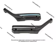 Подлокотники 2121,Волга, 2103-07 задние Технопром|Код 24