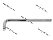 Вороток 1/2 254мм Г-образный KRAFT 700699|Код 24001