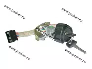 Замок зажигания 2110 с подсветкой н/о LADA Image|Код 24049