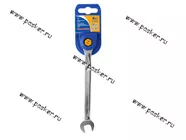 Ключ комбинированный трещоточный 10 KRAFT PRO CrV 700733|Код 24061