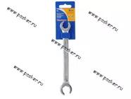 Ключ разрезной 14х17 KRAFT PRO CrV 700747|Код 24102