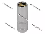 Ключ свечной головка 16мм 1/2 KRAFT 700801|Код 24109