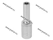 Головка торцевая TORX 1/2 E10 высокая KRAFT 700811|Код 24115