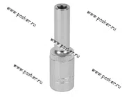 Головка торцевая TORX 1/2 E14 высокая KRAFT 700813|Код 24124