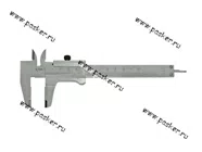 Штангенциркуль ШЦ-125|Код 24140