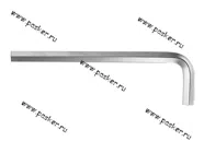 Ключ шестигранный 12 KRAFT 700730|Код 24159